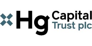 HG CAPITAL TRUST PLC HGT Stock .